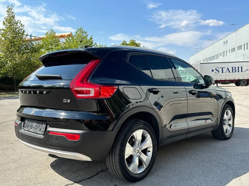 Volvo XC40 2.0D 150кс Автомат Image 4