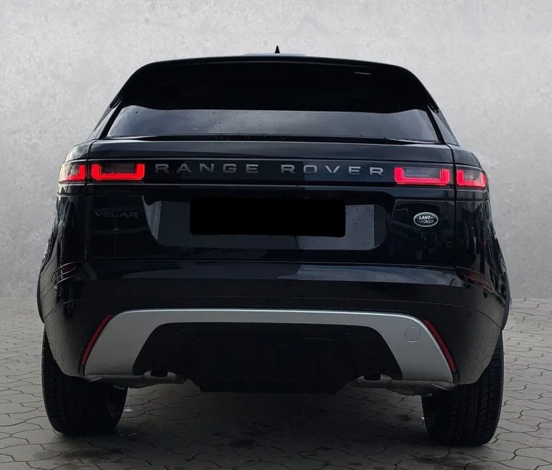 Land Rover Range Rover Velar P250 =R-Dynamic SE= Panorama/Di Image 4