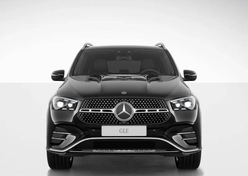 Mercedes-Benz GLE 450 4Matic AMG =NEW= Panorama/Distronic Га Image 3