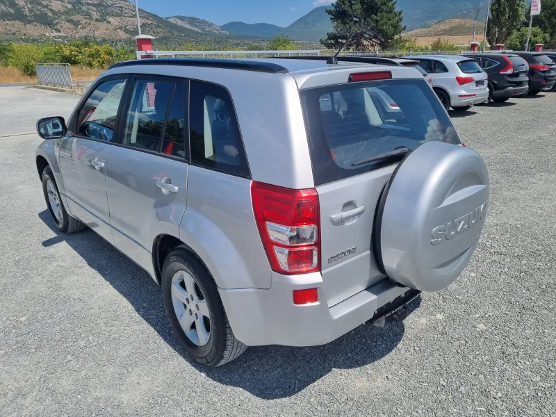 Suzuki Grand vitara (КАТО НОВА) Image 8