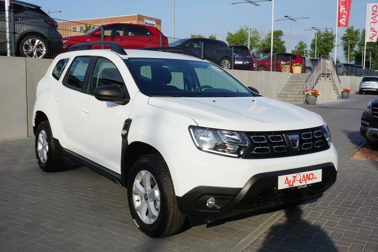 Dacia Duster TCe 150 4x4...  Image 5