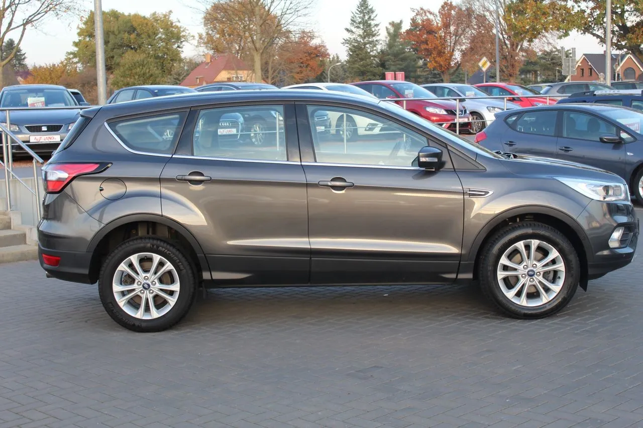 Ford Kuga 1.5 EB Titanium 4x2...  Image 3