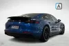 Porsche Panamera 4 E-Hybrid *BOSE / Nelipyöräohjaus / Sportputkisto / 21''Sport vanteet* Thumbnail 4