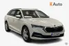 Skoda Octavia Combi 1,4 TSI PHEV Ambition iV DSG Autom. *Cruise / LED-ajovalot / KESSY / Lane Assist / ALV* Thumbnail 1