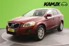 Volvo XC60 2,4D AWD Summum aut / Webasto / Koukku / Lohko /  Thumbnail 6