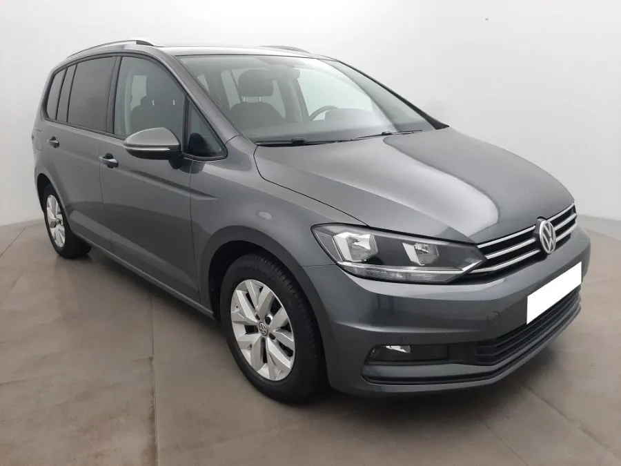 Volkswagen TOURAN 1.6 TDI 115 CONFORTLINE 7PL Image 1