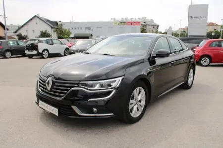 Renault Talisman 1.7 dCi *NAVIGACIJA,KAMERA*