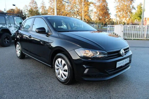 Volkswagen Polo 1.6 TDi Image 3