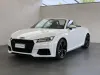 AUDI TT Roadster 45 TFSI quattro S tronic Thumbnail 1