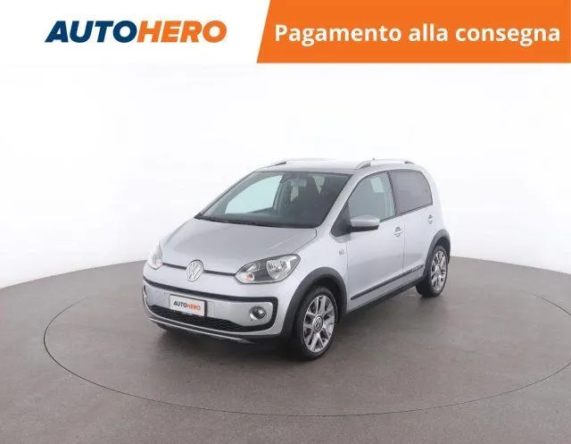 VOLKSWAGEN up! 1.0 75 CV 5p. cross ASG Image 1