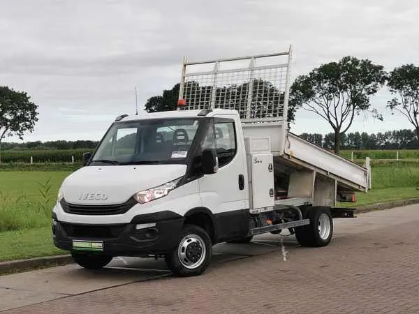 Iveco Daily 35 C 15 Image 2