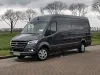 Mercedes-Benz Sprinter 319 L3H2 Maxi AUT 6-Cil Thumbnail 2