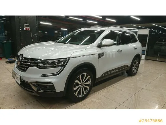 Renault Koleos 1.3 TCe Icon Image 3