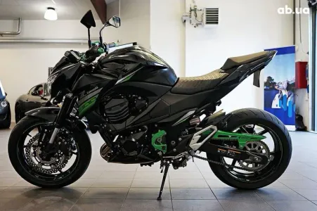 Kawasaki Z